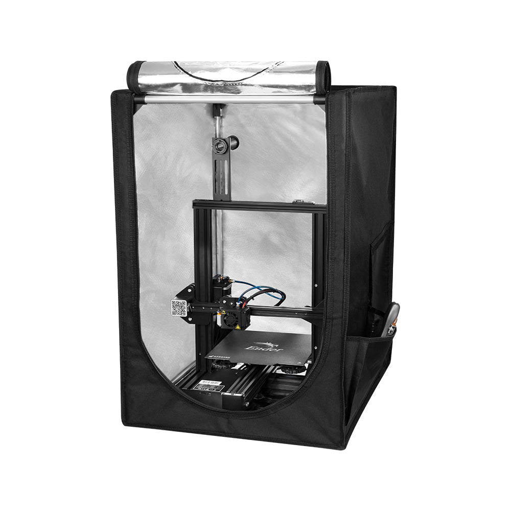 Big Size 3D Printer Multifunction Enclosure 700x750x900