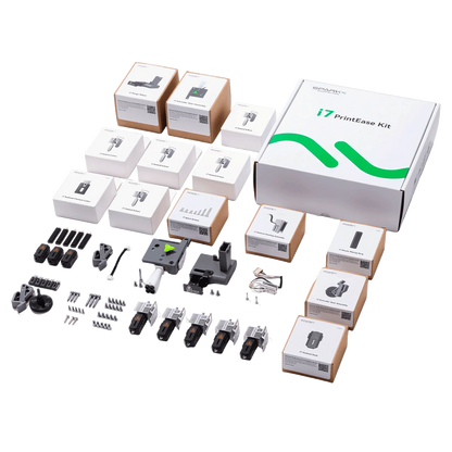 SPARKX i7 PrintEase Kit i7