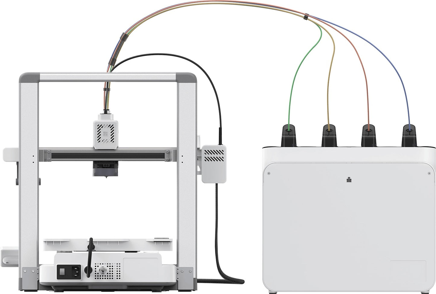 Creality SparkX i7 3D Printer with CFS Lite
