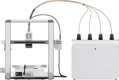 Creality SparkX i7 3D Printer with CFS Lite