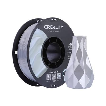 Creality Silk Filament 1Kg 1.75mm