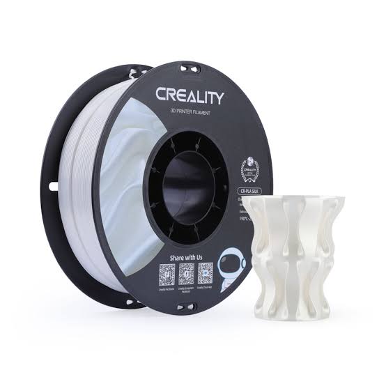 Creality Silk Filament 1Kg 1.75mm