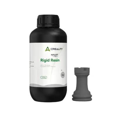 Creality LCD Rigid Resin 1kg