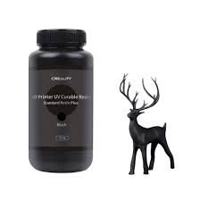 Water washable resin Plus 1Kg