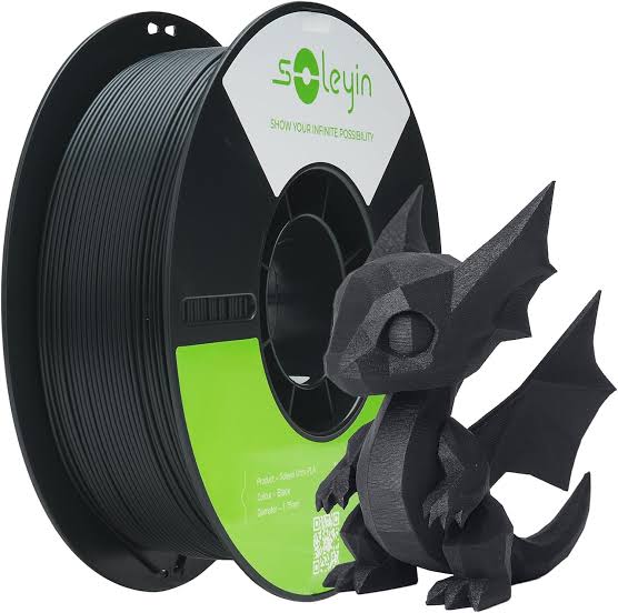 Soleyin Ultra PLA 1Kg 1.75mm