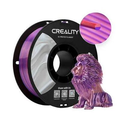 Creality Silk Filament 1Kg 1.75mm