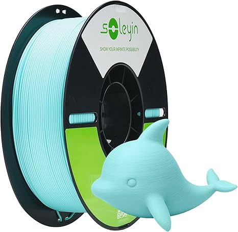 Soleyin Ultra PLA 1Kg 1.75mm