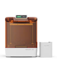 Halot-X1 16K Resin Printer  with AFU unit Combo