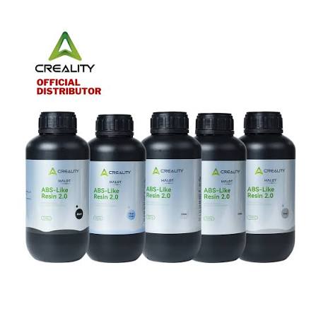 Creality ABS Resin 1KG