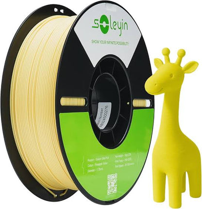 Soleyin Ultra PLA 1Kg 1.75mm