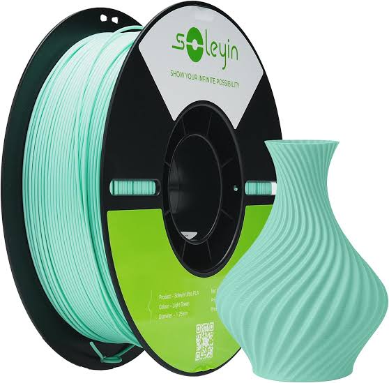 Soleyin Ultra PLA 1Kg 1.75mm