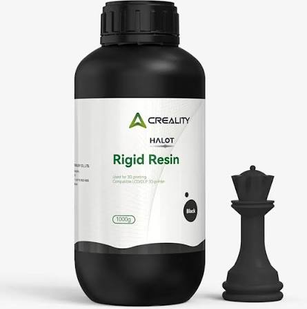 Creality LCD Rigid Resin 1kg