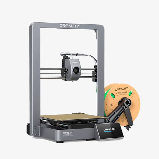Creality Ender-3 V3 3D Printer