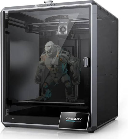 Creality K1 Max 3D Printer CFS ready model
