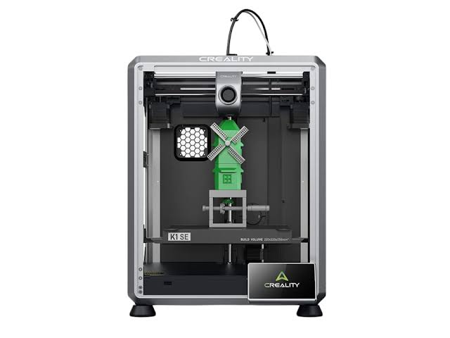 Creality K1 SE 3D Printer