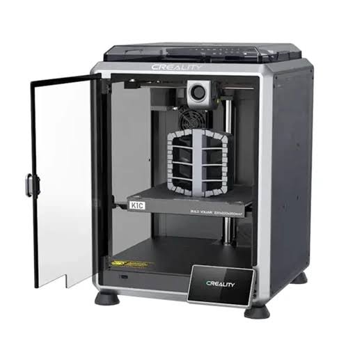 Creality K1 C 3D Printer