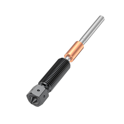 Genuine E3D Obxidian™ High Flow Nozzle Assembly K1 series 0.4mm