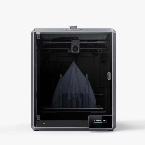 Creality K1 Max 3D Printer CFS ready model