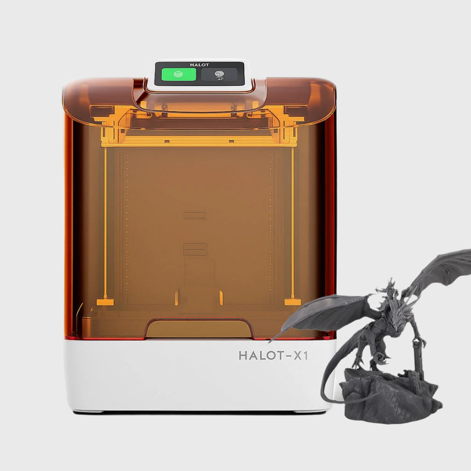 Halot-X1 16K Resin Printer