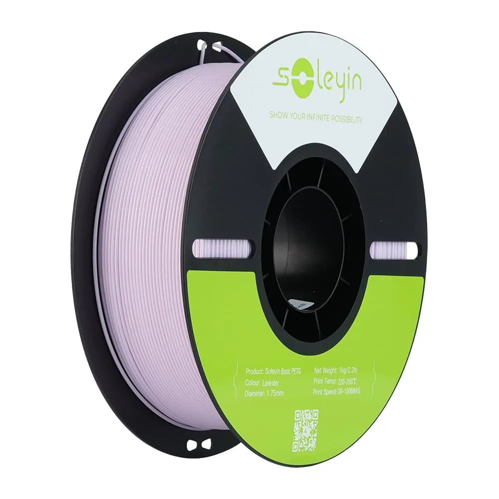 Soleyin PETG 1Kg 1.75mm