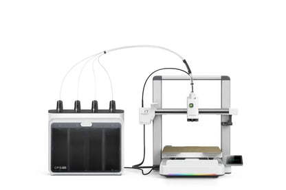 Creality SparkX i7 3D Printer with CFS Lite